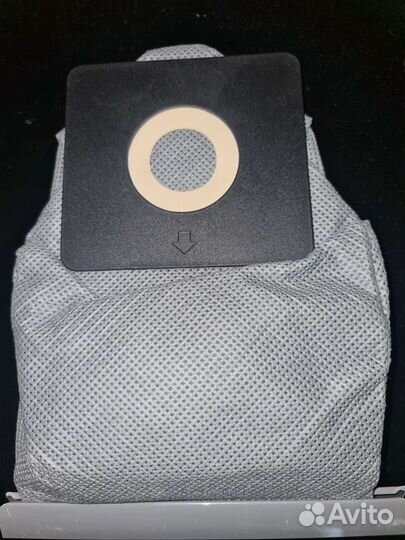 Мешки для пылесоса