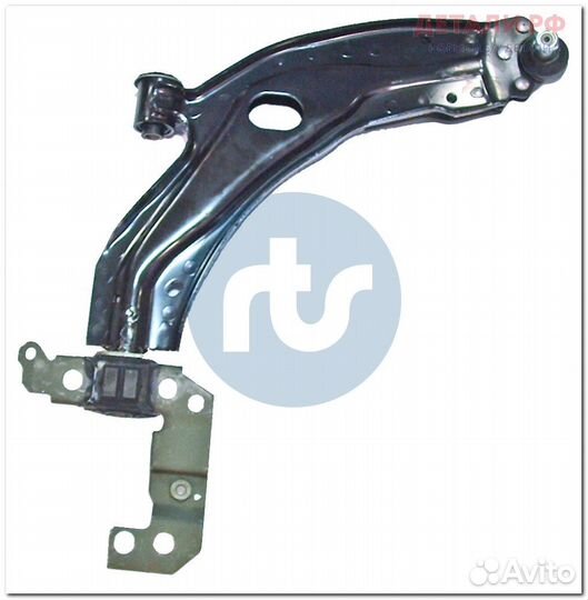 Рычаг подвески RTS 96001871