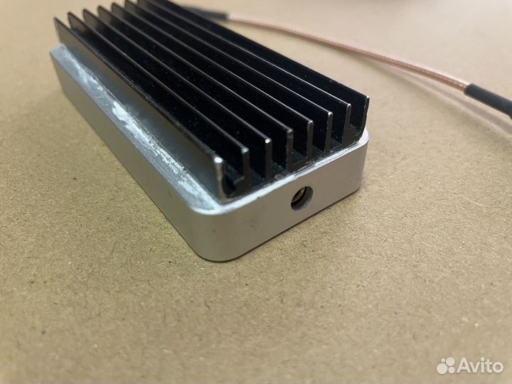 Magewell USB Capture SDI карта захвата