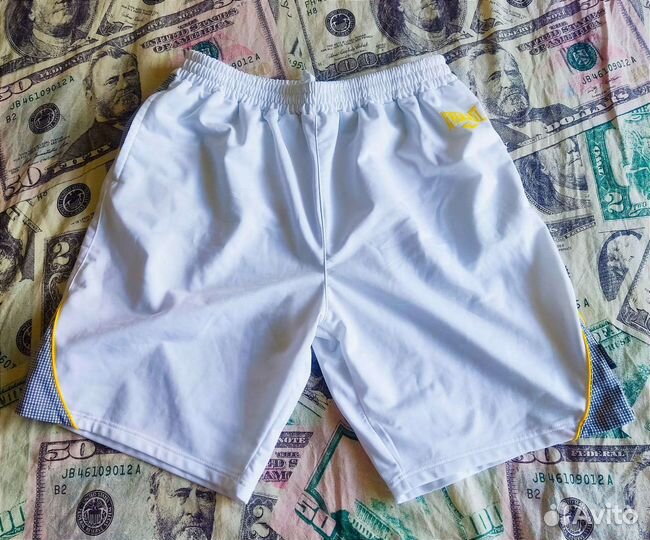 Шорты Everlast,оригинал, XXL