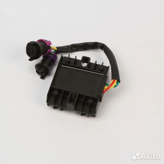 Реле-регулятор напряжения Avantis A5 CB250-F