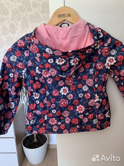 Детская одежда для девочек