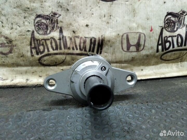 Главный тормозной цилиндр Toyota Corolla 150 1ZR