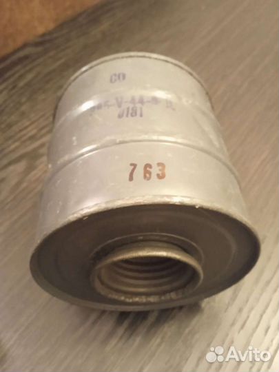 Фильтр дп-со