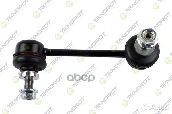 Стойка заднего стабилизатора R, M10X1.25, L123mm