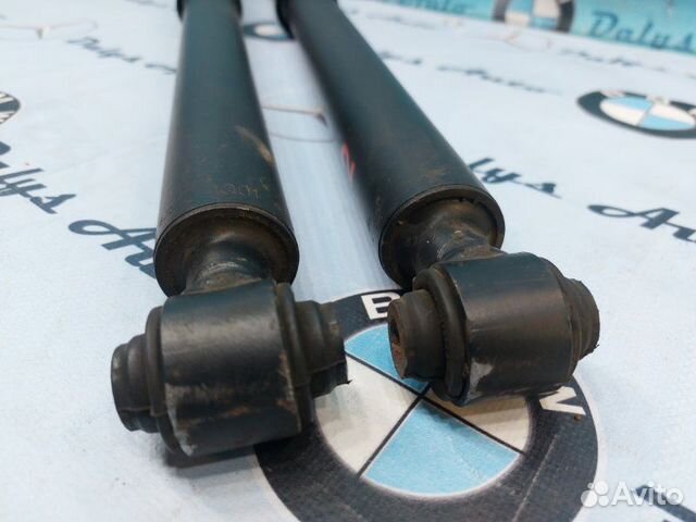 Амортизаторы задние Mercedes-Benz E-Class W211