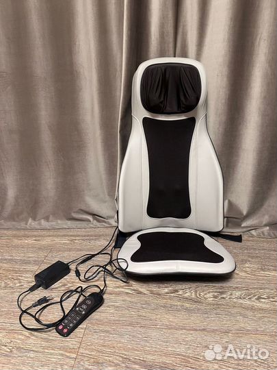 Массажная накидка