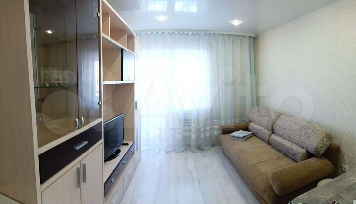 Квартира-студия, 22 м², 13/18 эт.