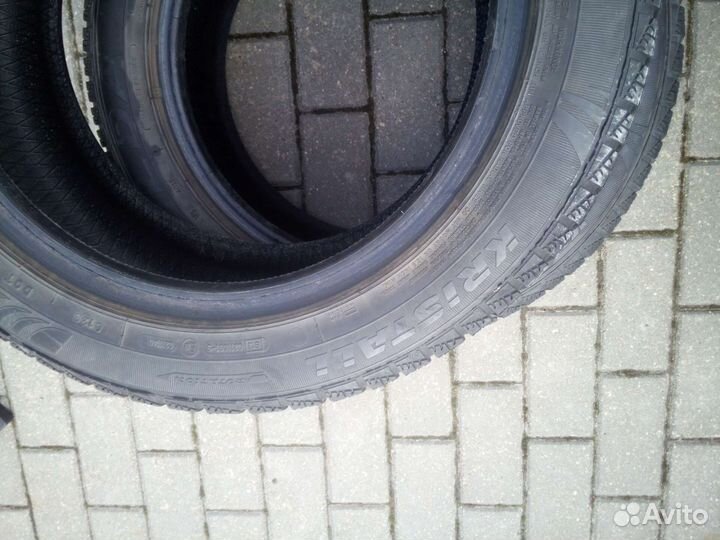 Fulda Kristall Montero 3 205/55 R16