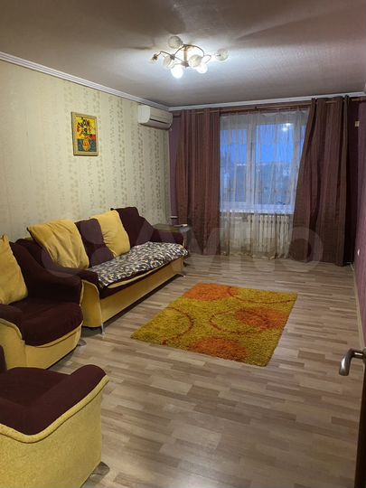 2-к. квартира, 47 м², 5/5 эт.