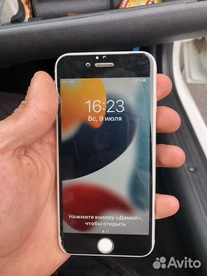 iPhone 6s