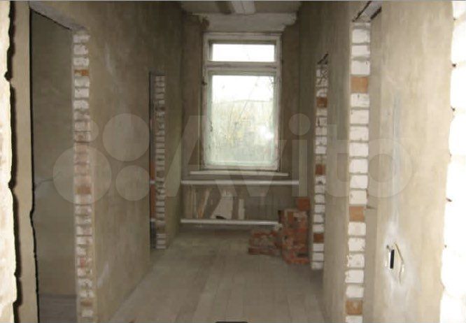 4-к. квартира, 120 м², 2/2 эт.