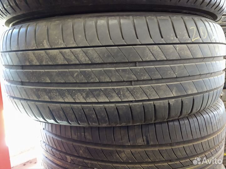 Michelin Primacy HP 205/55 R17