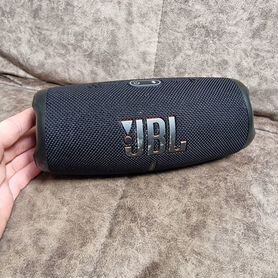 Jbl charge 5