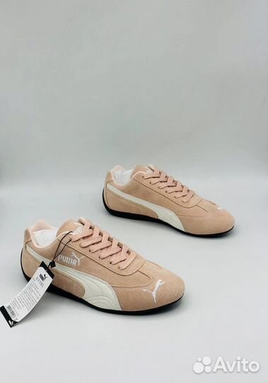 Puma speedcat og
