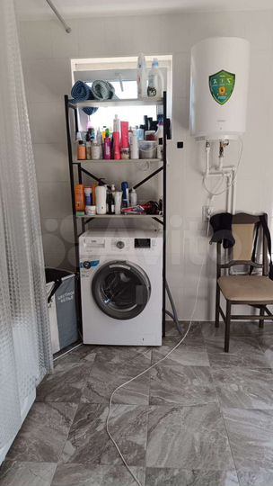 Дом 50 м² на участке 8 сот.