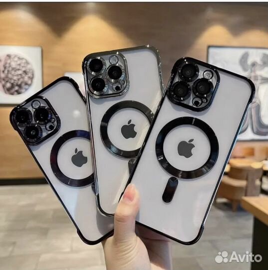 Чехол на iPhone 12/13/14 pro max