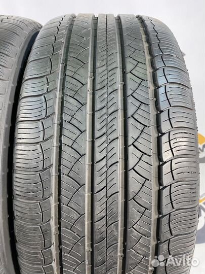 Michelin Latitude Tour HP 255/50 R19 103V