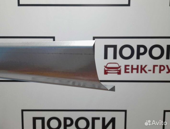 Пороги Chevrolet Lanos 1 хэтчбек и другие