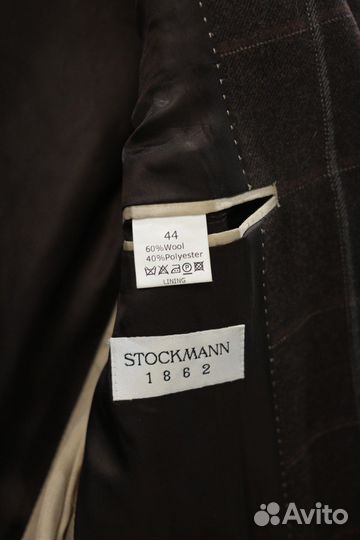 Пиджак Stockmann