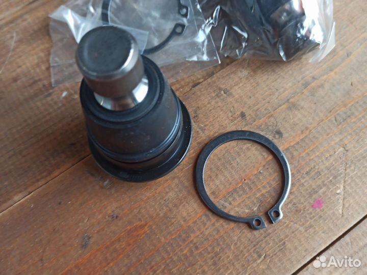 Шаровая опора