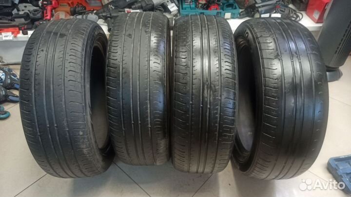 Hankook Mileage Plus 225/55 R18