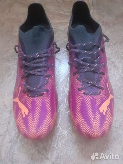 Футбольная обувь Puma Ultra FG