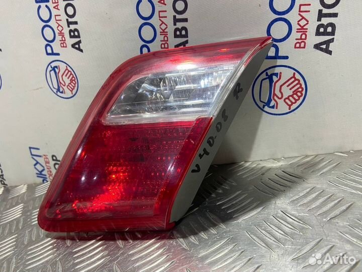 Фонарь Toyota Camry V40