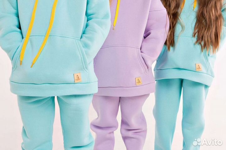 Пошив/швейный цех