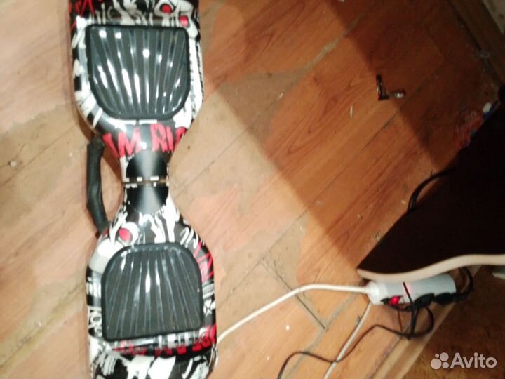 Гироскутер бу