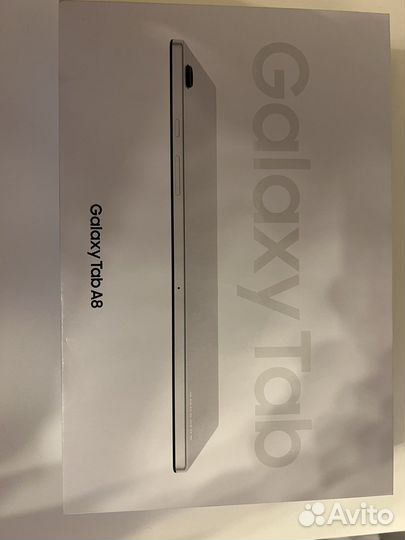 Планшет Samsung Galaxy Tab A8 3/32 гб