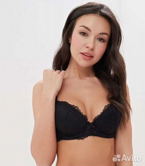 Бюстгальтер пуш ап innamore