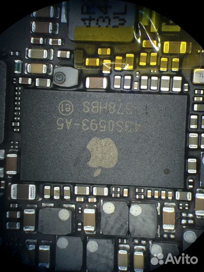 Замена дисплея iPhone 5s/6/6s/7/8/X/Xs/XR/11/12