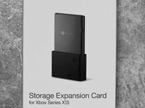 Seagate storage expansion card xbox s/x 1tb ssd