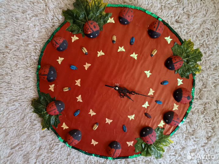 Поделки в детский сад, в школу