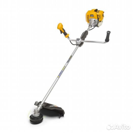 Бензокоса stiga SBC 243 D+