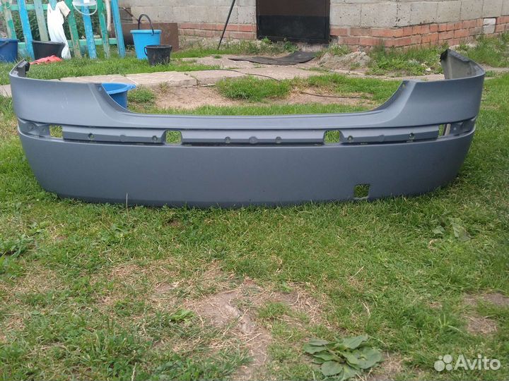 Сабвуфер бампер форд фокус, фаркоп