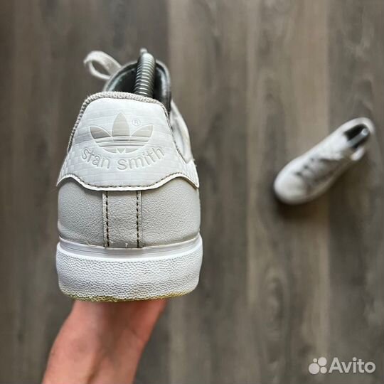 Кеды Adidas Stan Smith Мужские (Оригинал)