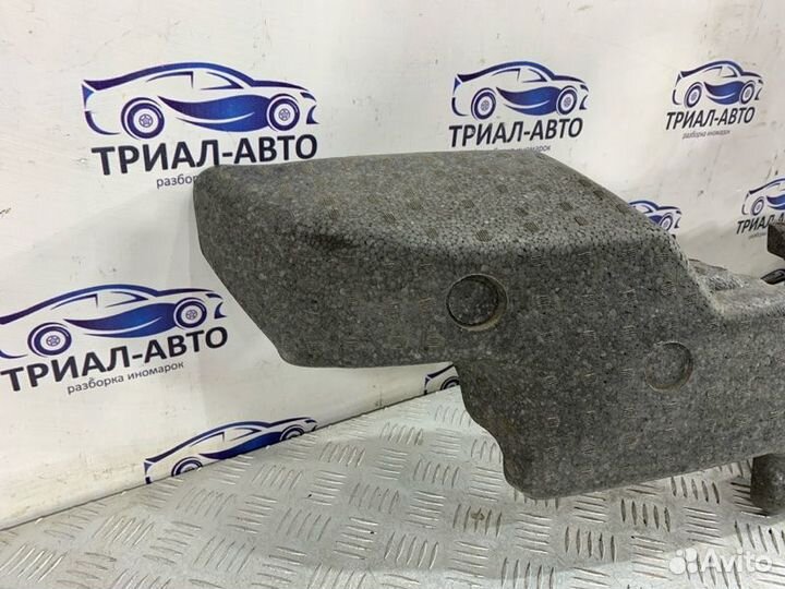 Абсорбер бампера задний Kia Sorento 1