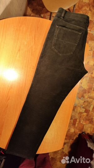 Джинсы Pierre Cardin w 40L32, новые. Германия