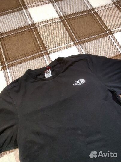 Футболка The North Face - Оригинал