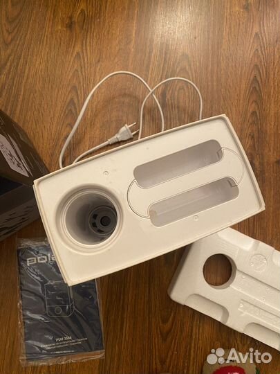 Увлажнитель воздуха Polaris puh 3504