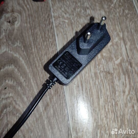 Блок питания 12v