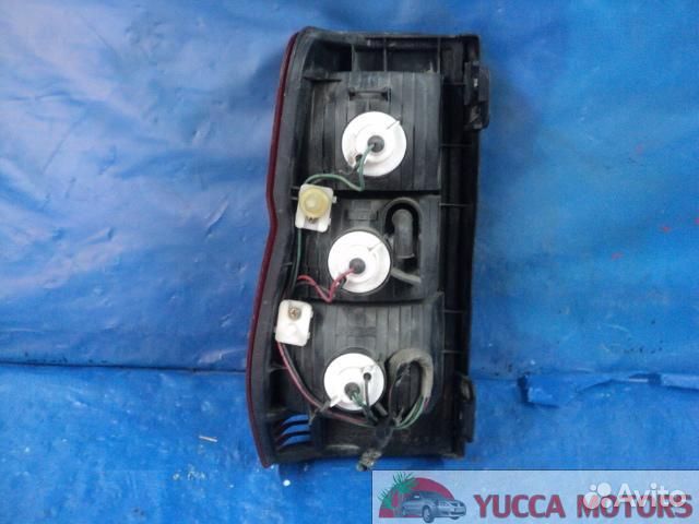 Б/У Фонарь MMC Pajero Junior 1146-335R / 1146-335R