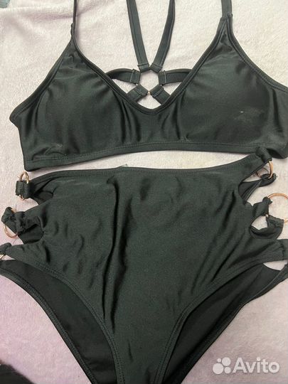 Купальник женский