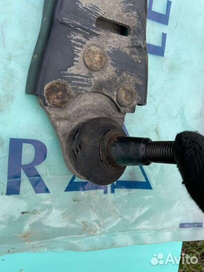 Рычаг подвески Freelander 2