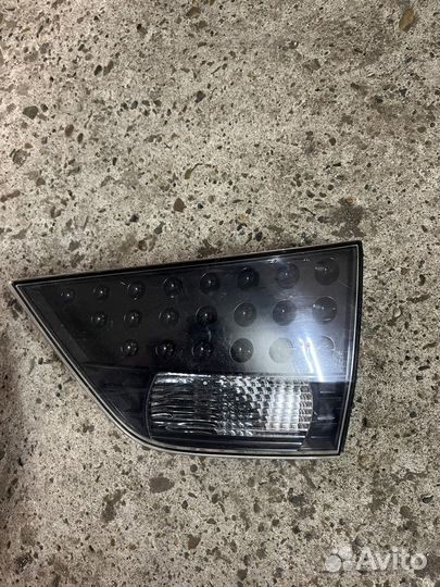 Фонарь (стоп сигнал) Mitsubishi Outlander Xl