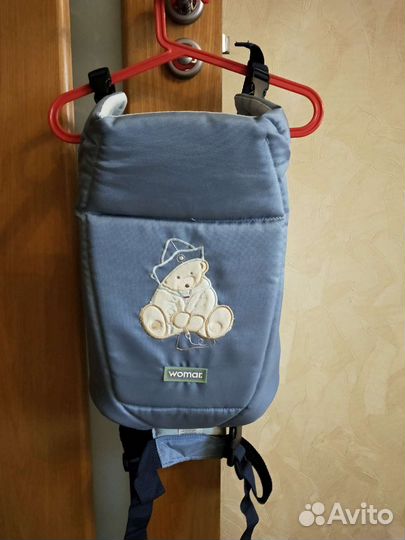Рюкзак переноска кенгуру