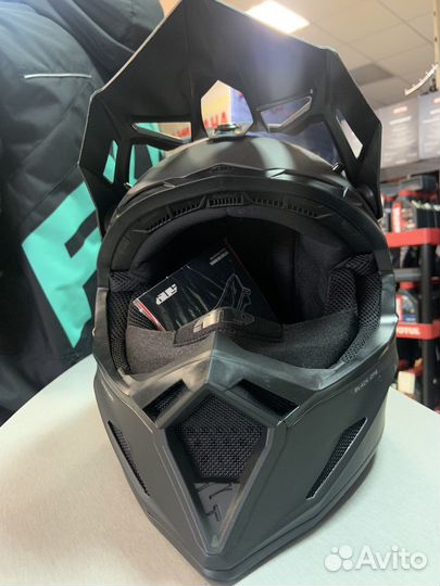 Шлем снегоходный 509 altitude 2.0