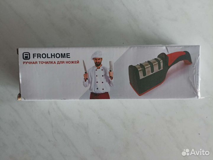 Точилка для ножей